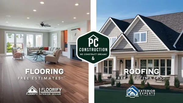 Professional Choice Construction