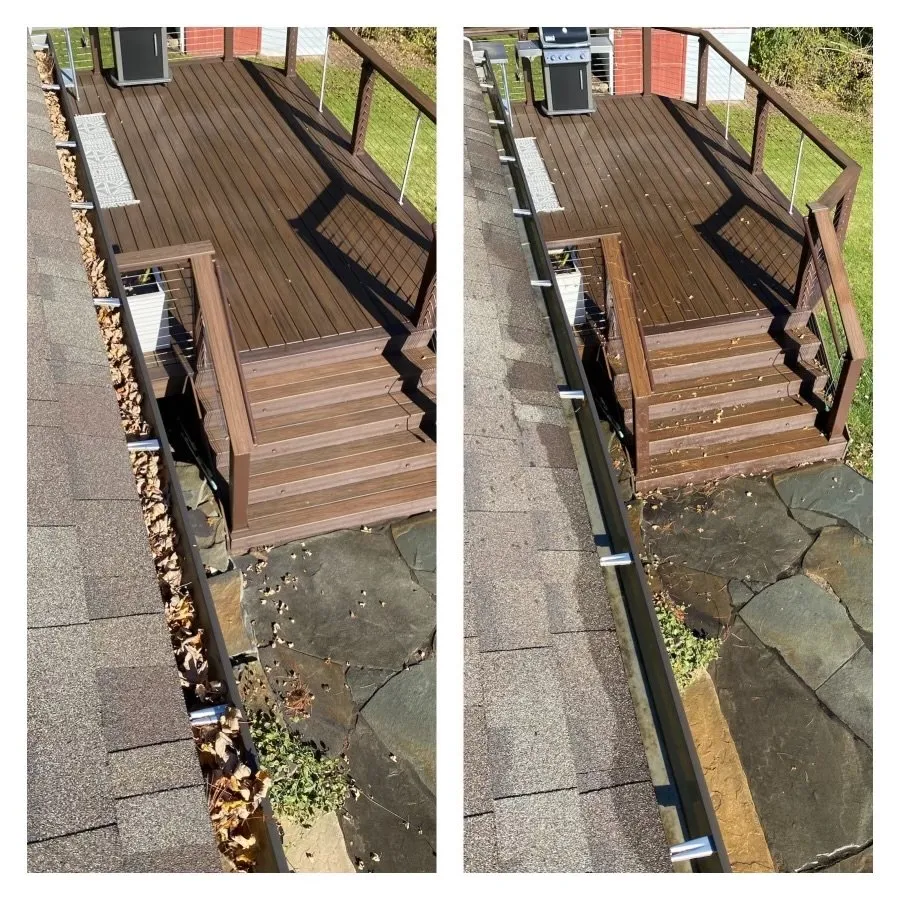 Slide of Professional Cleaners Exteriors