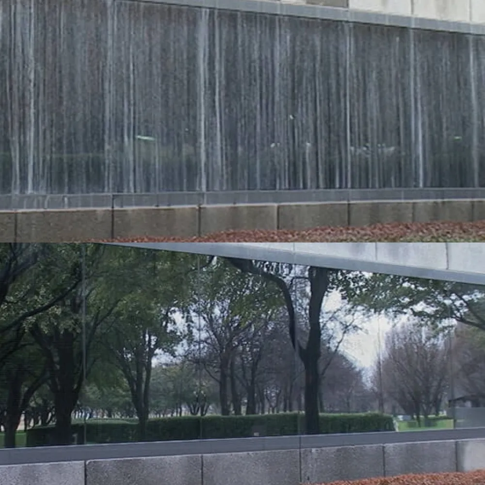 Slide of Professional Cleaners Exteriors