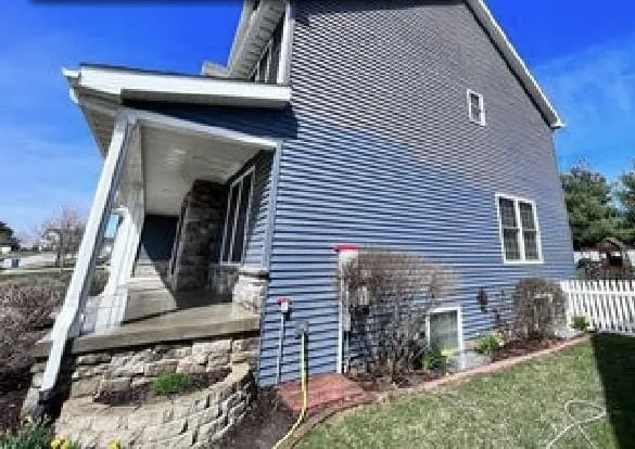 Slide of Professional Cleaners Exteriors