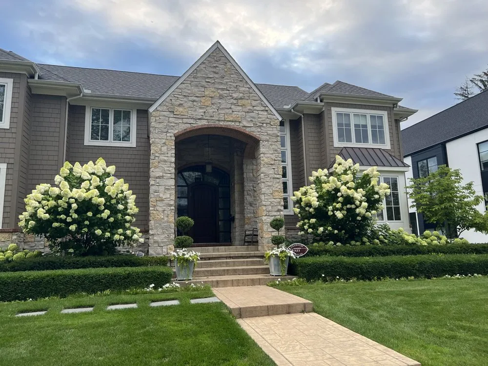 Slide of Professional Cleaners Exteriors