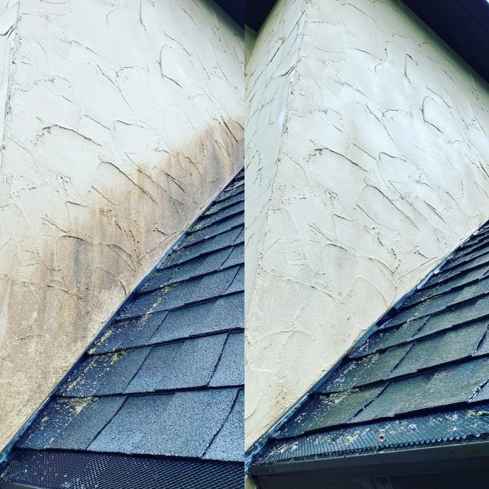 Slide of Professional Cleaners Exteriors