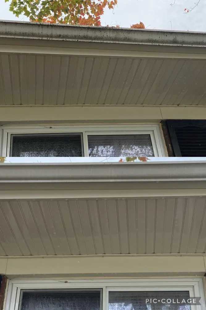 Slide of Professional Cleaners Exteriors