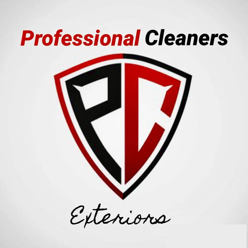 Slide of Professional Cleaners Exteriors