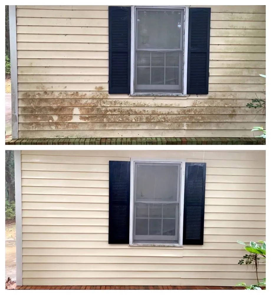 Slide of Professional Cleaners Exteriors