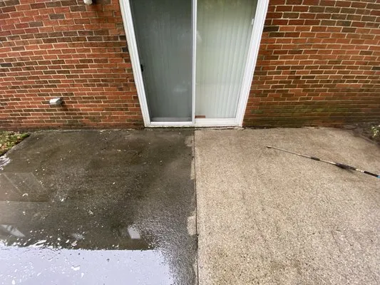 Professional Cleaners Exteriors