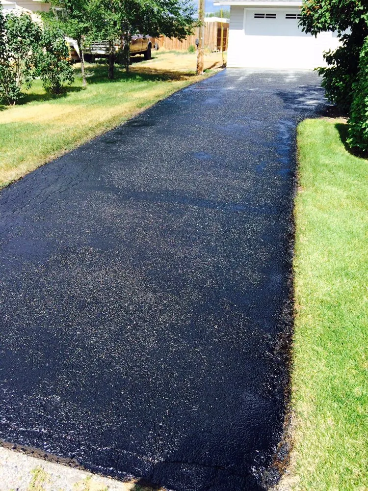 Slide of Professional Coatings