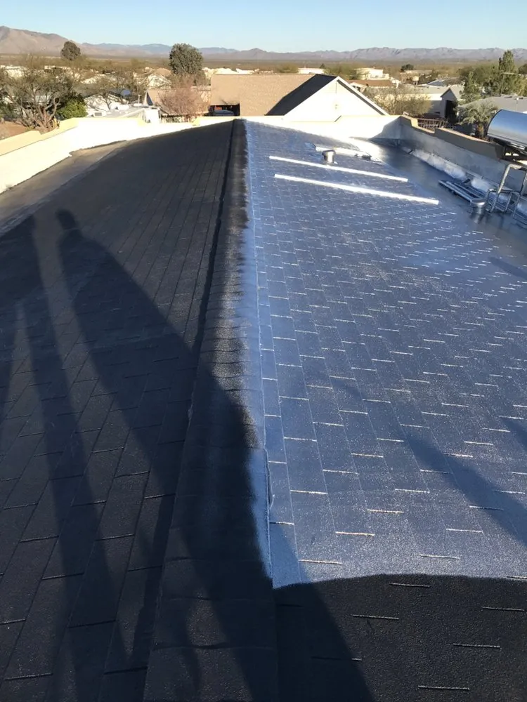 Slide of Professional Coatings