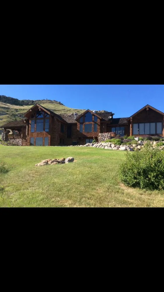 Slide of Professional Coatings