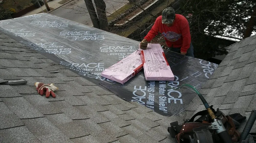 Slide of Professional Construction