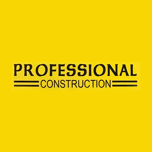 Slide of Professional Construction