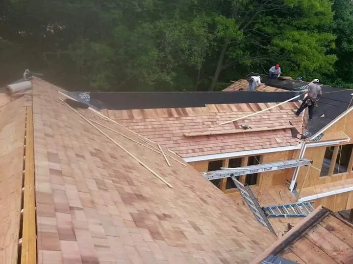 Slide of Professional Construction