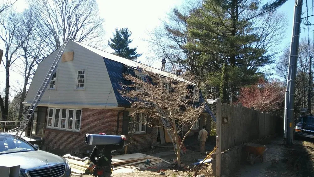 Slide of Professional Construction