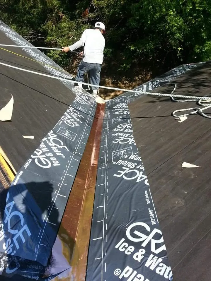 Slide of Professional Construction