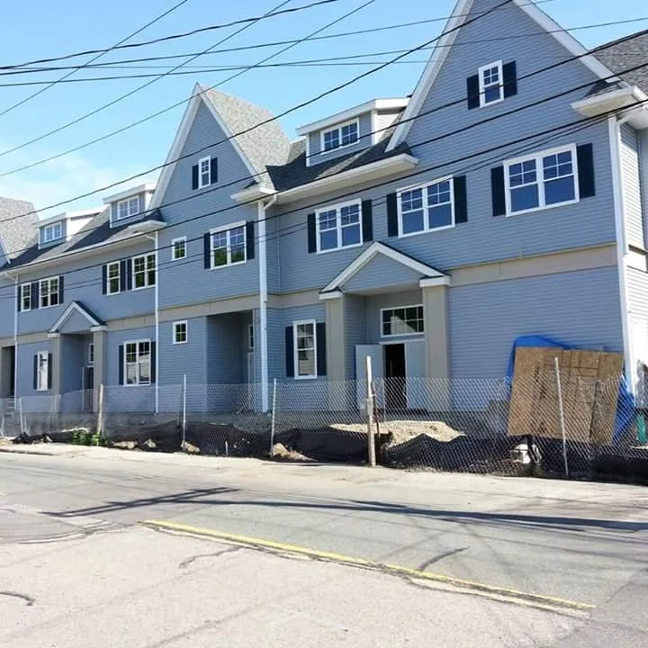 Slide of Professional Construction