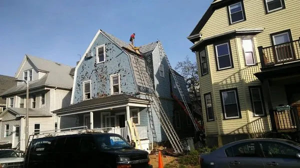 Professional Construction Logo