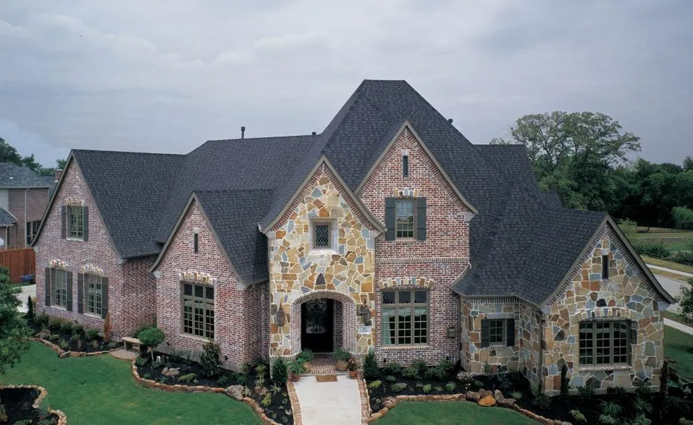 Slide of Professional Construction Services