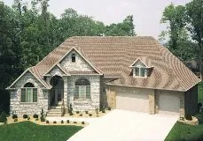 Slide of Professional Construction Services