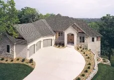 Slide of Professional Construction Services