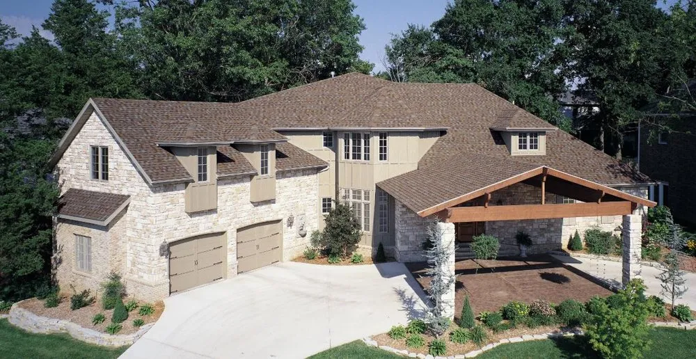 Slide of Professional Construction Services