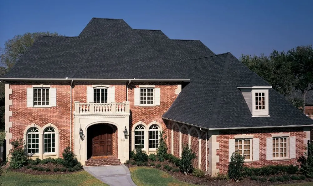 Slide of Professional Construction Services