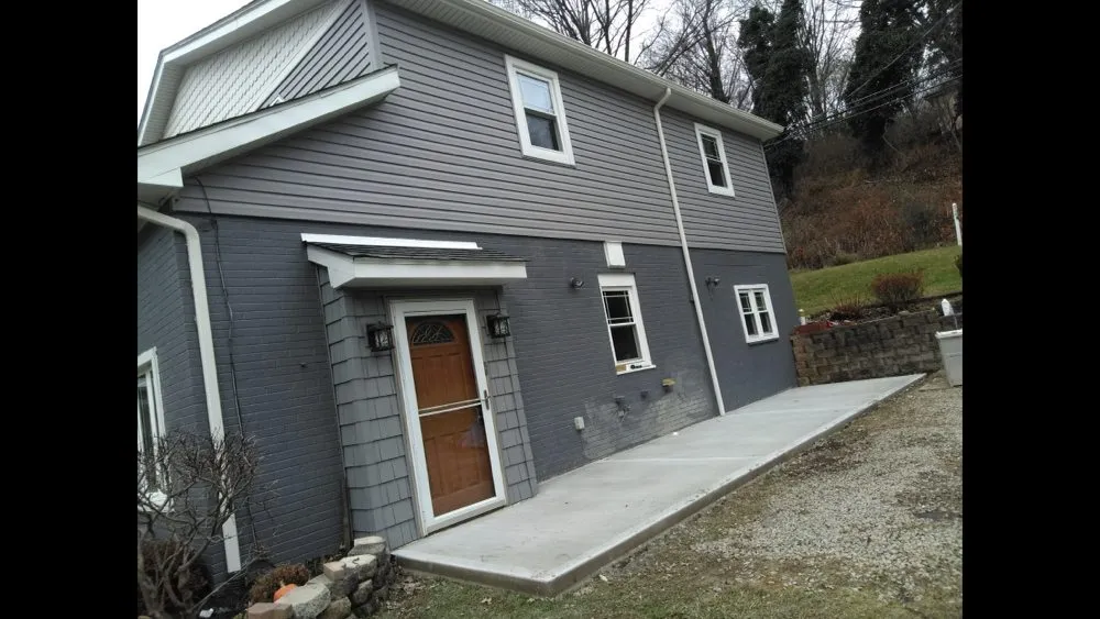 Slide of Professional Construction Solutions