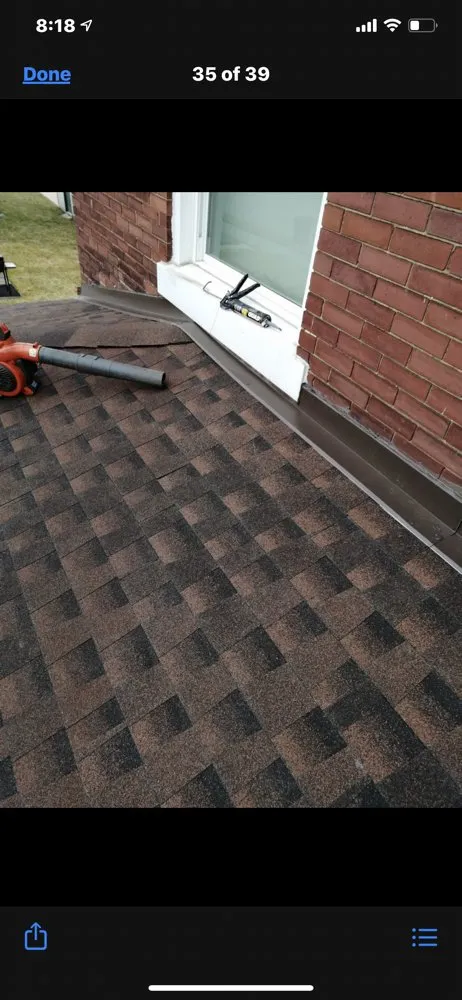 Slide of Professional Construction Solutions