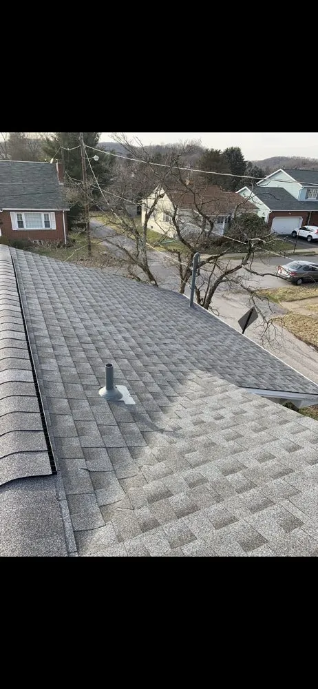 Slide of Professional Construction Solutions