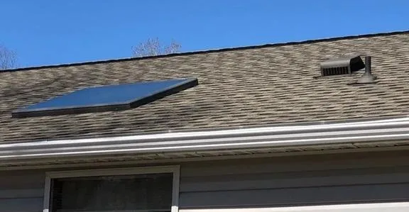 Slide of Professional Construction Solutions