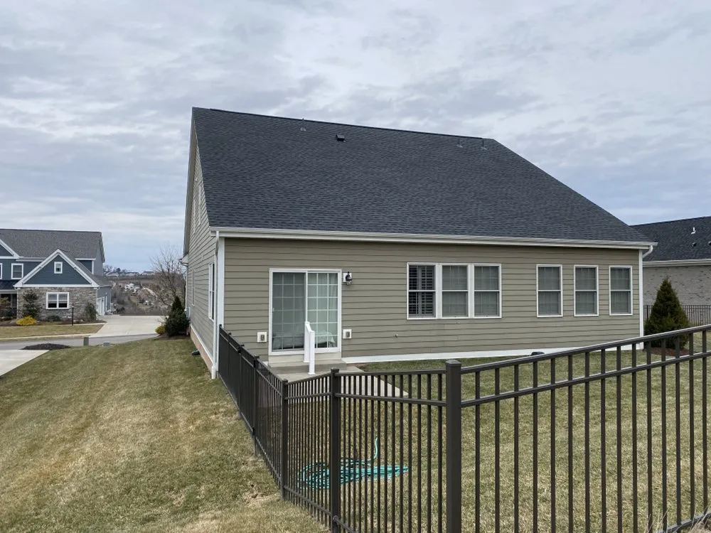 Slide of Professional Construction Solutions