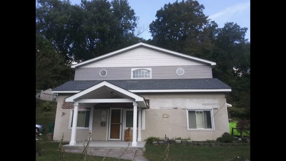 Slide of Professional Construction Solutions