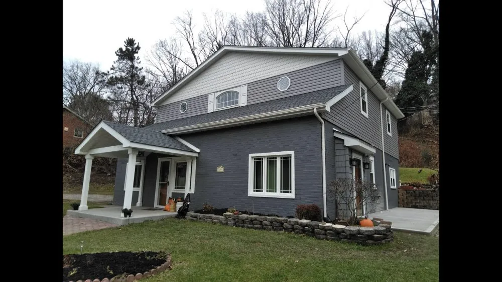 Slide of Professional Construction Solutions