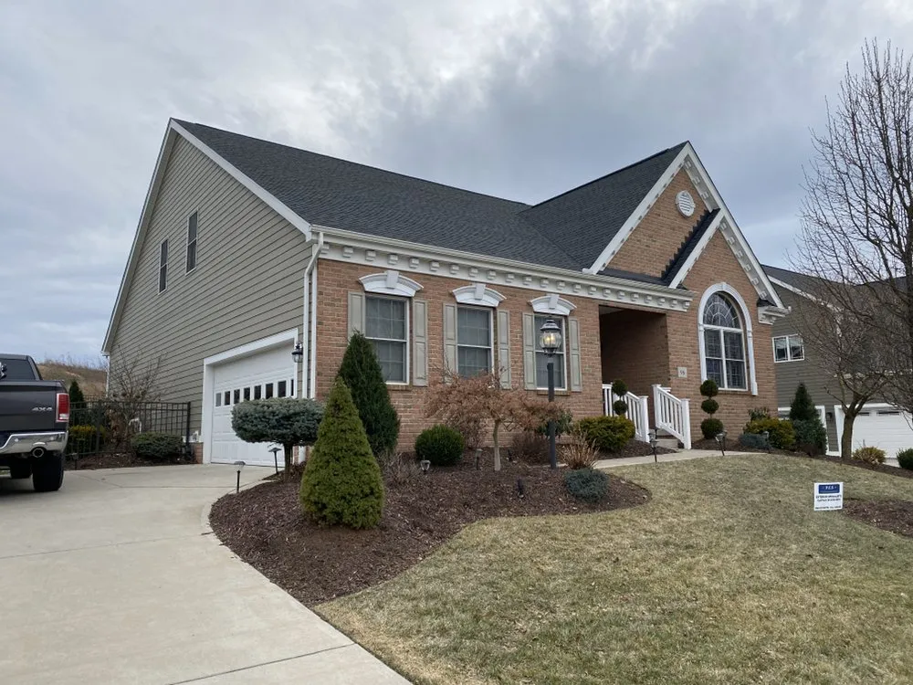 Slide of Professional Construction Solutions