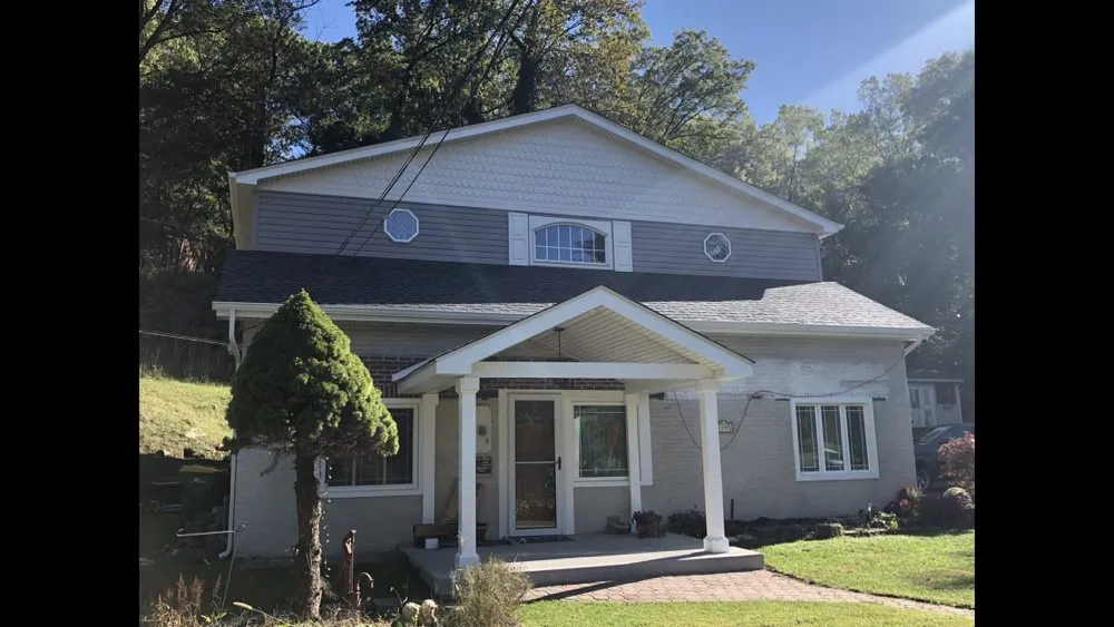 Slide of Professional Construction Solutions