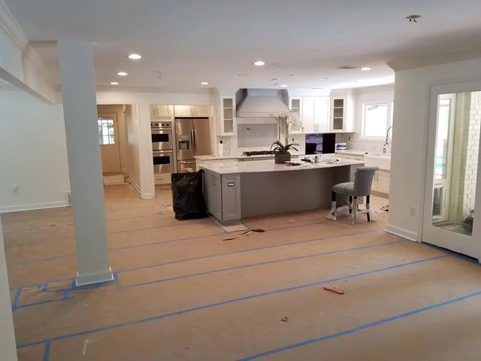 Slide of Professional Contractor Solutions