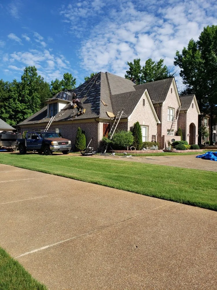 Slide of Professional Contractor Solutions