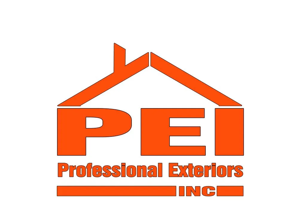 Slide of Professional Exteriors