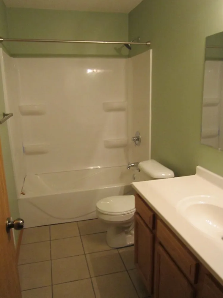 Slide of Professional Exteriors