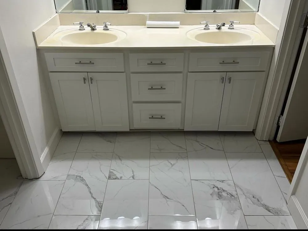 Slide of Professional Grade Renovations