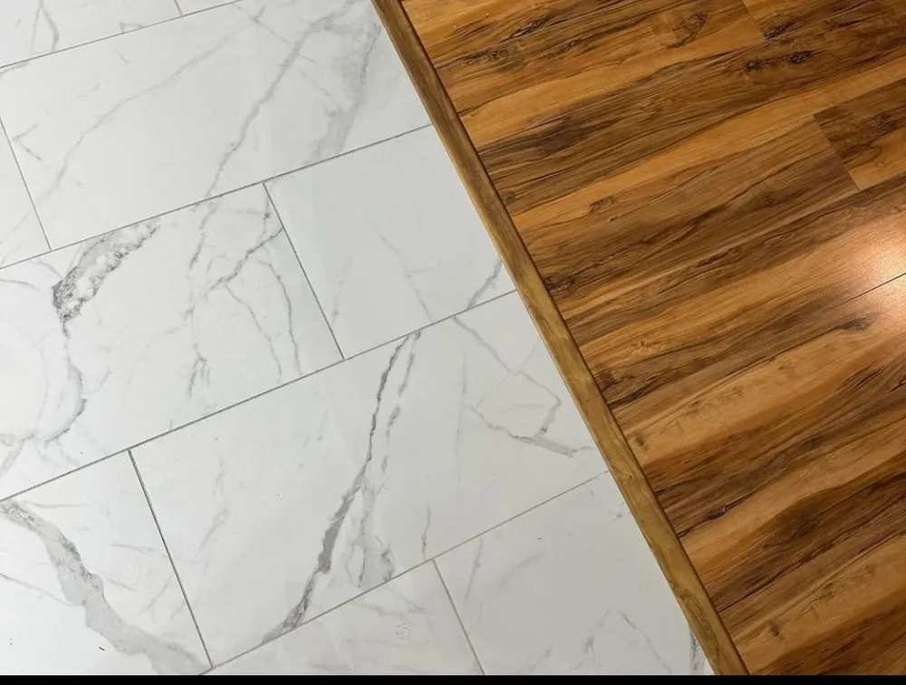 Slide of Professional Grade Renovations