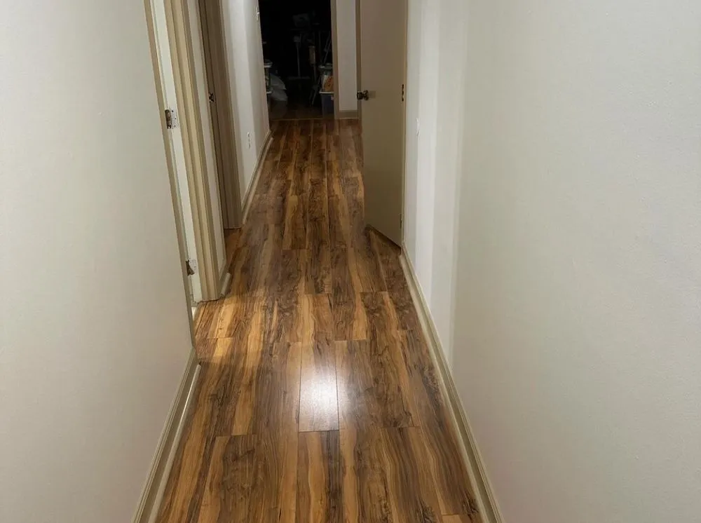 Slide of Professional Grade Renovations