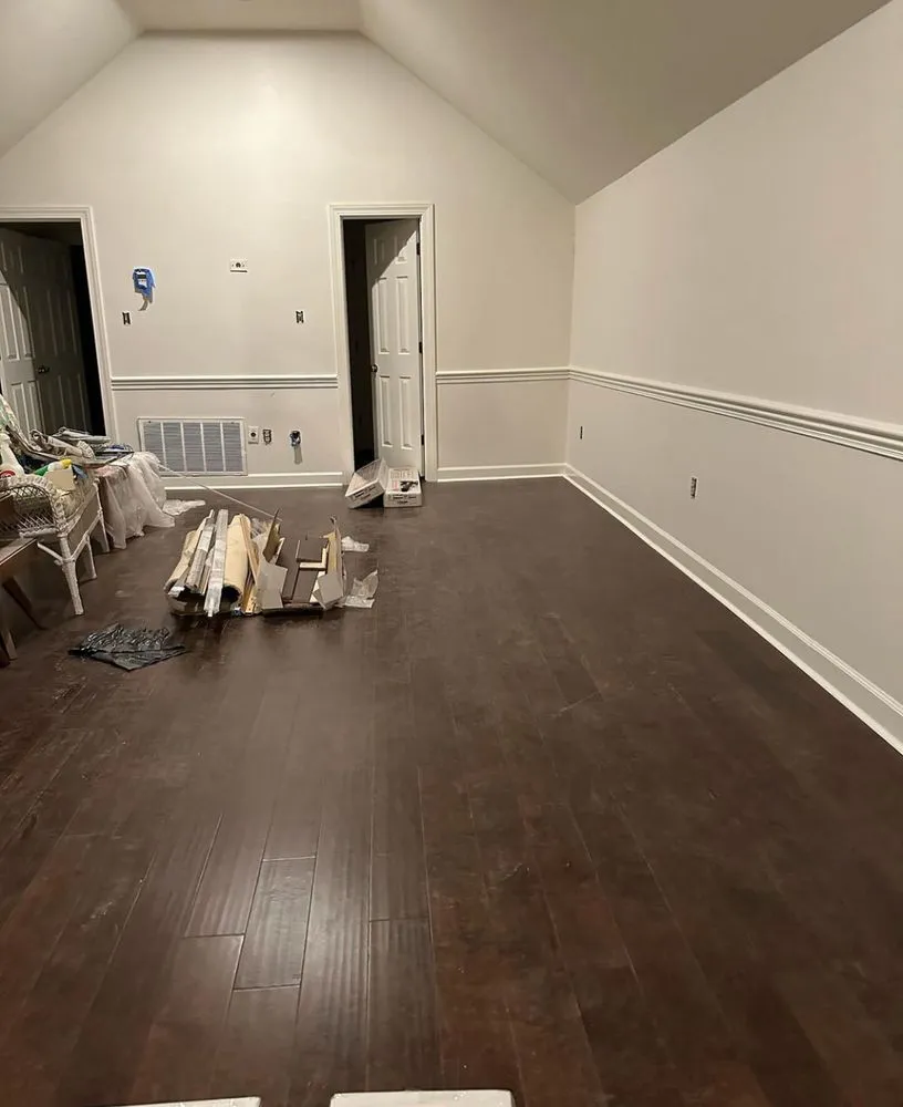 Slide of Professional Grade Renovations