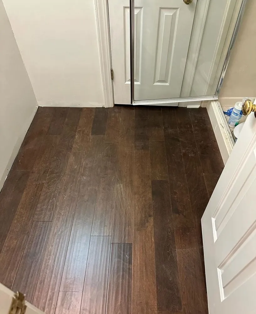 Slide of Professional Grade Renovations