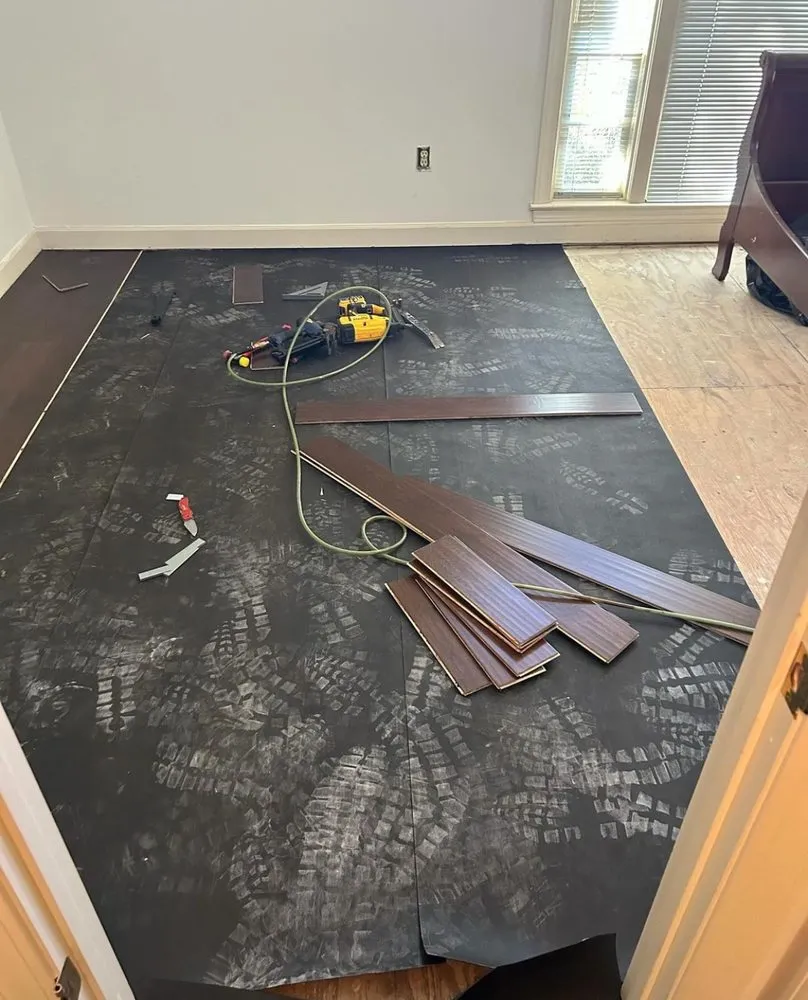 Slide of Professional Grade Renovations