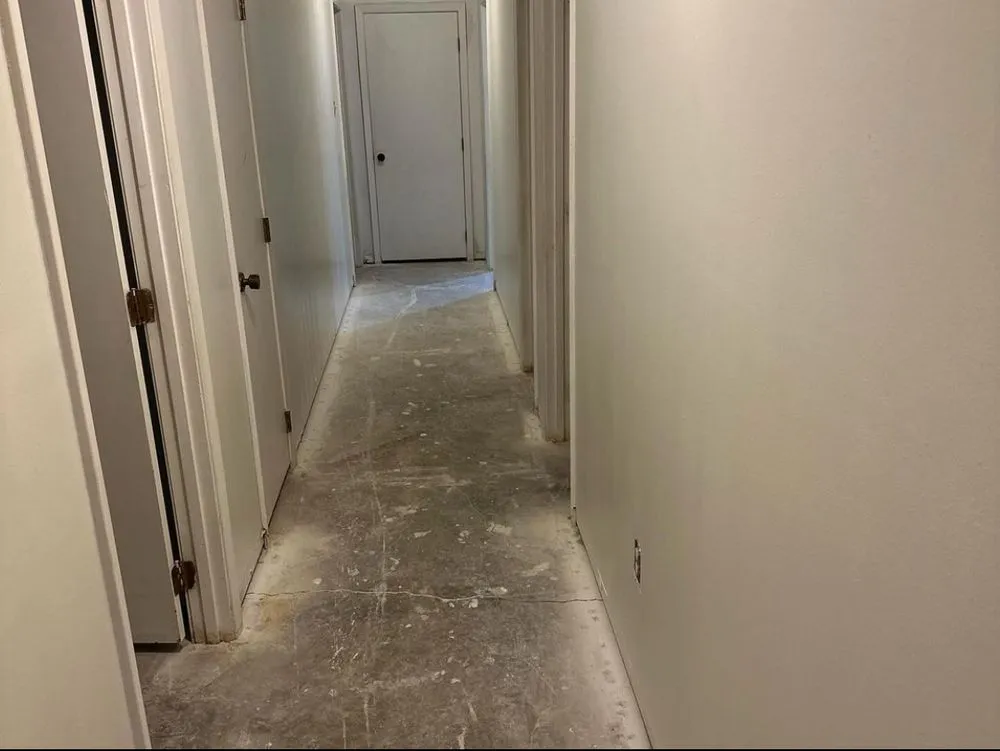 Slide of Professional Grade Renovations