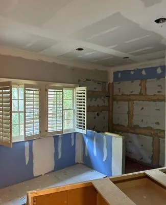 Professional Grade Renovations Logo