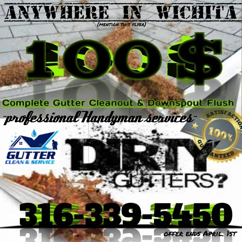 Slide of Professional Handyman services