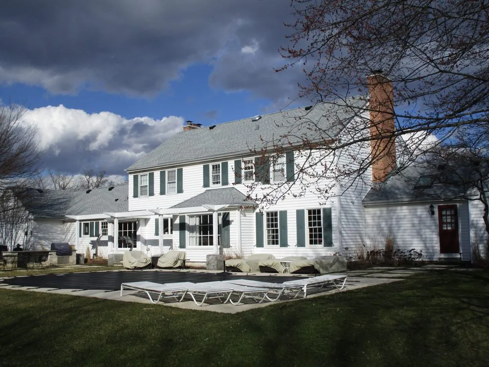 Slide of Professional Home Improvement