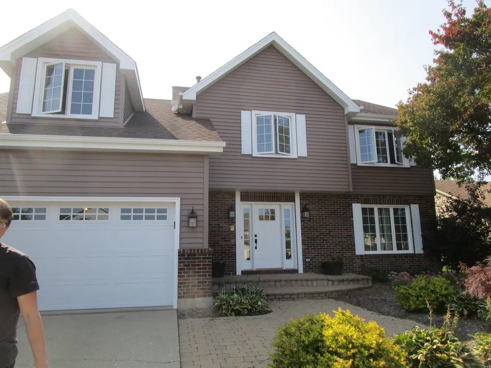 Slide of Professional Home Improvement