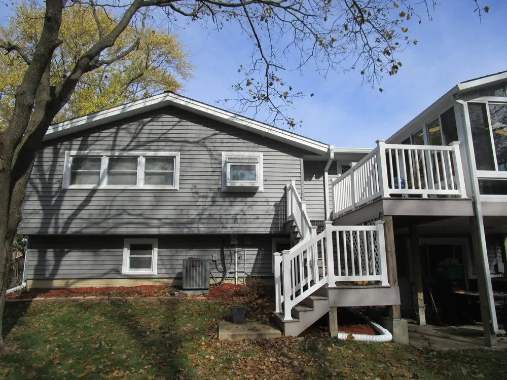 Slide of Professional Home Improvement